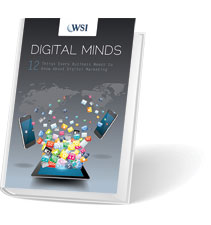 Livro WSI Digital Minds