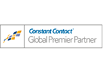 WSI is a Global Premier Partner of Constant Contact