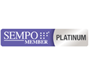 WSI hold a SEMPO Platinum Membership